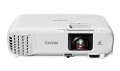 Proyector 3LCD Pórtatil Epson PowerLite E24