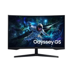 Monitor Curvo Gamer Odyssey G5