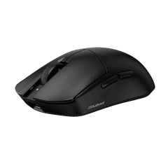 Mouse Gamer Cougar Inalámbrico Revenger PRO 4K