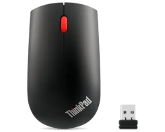 Mouse Inalámbrico Lenovo Essential ThinkPad