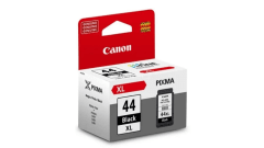 Cartucho de tinta PG-44 XL Negro