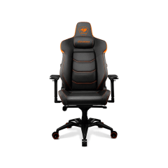 Silla profesional Gamer Cougar Armor EVO