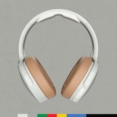Audifono Inalambrico Skullcandy Hesh ANC Noise Canceling Wireless Headphones