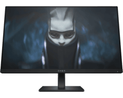 Monitor Plano HP OMEN de 23,8