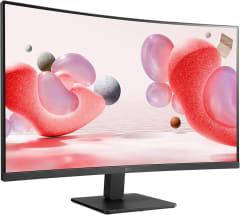 Monitor Curvo LG 32MR50C 31.5