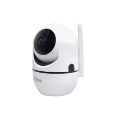 Cámara de seguridad Mlab Roboticam2 9257 1080P WiFi PTZ