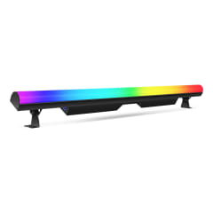 Luces 144 Pixels Controller Wall Strobe