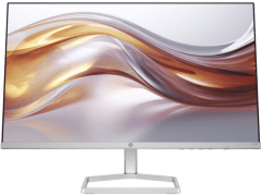 Monitor Plano  HP 524sf FHD de 23.8