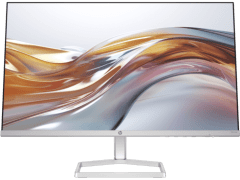 Monitor Plano HP 524sw FHD de 23,8