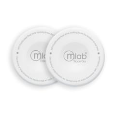 Rastreador GPS Trace Go – Pack 2 unidades