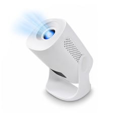 Proyector SmartTubePro WIFI Dual Band