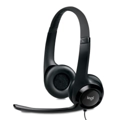 Audifono H390 USB-C Grafito Logitech