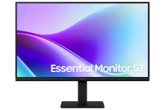 Monitor Plano Samsung Essential S32GD 24