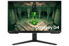 Monitor Gamer Samsung Odyssey G4 FHD 25