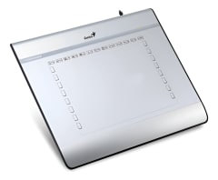 Tableta gráfica Genius i608X