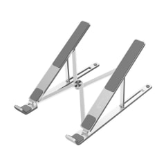 Base Aluminio Notebook