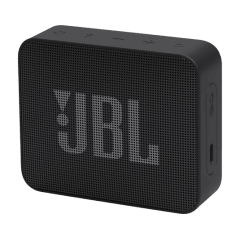 Parlante JBL GO Essential 2BT NEGRO