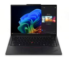 Notebook Lenovo ThinkPad T14s Gen6 Ultra 7 255U RAM 32GB SSD 1TB 14