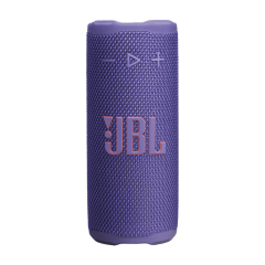 Parlante JBL Grip bt speaker Purple