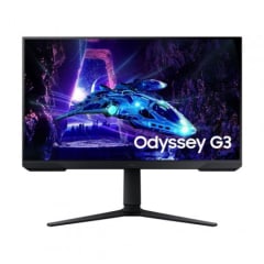 Monitor Gamer Samsung G30D Odyssey G3 27