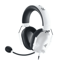 Audifono Razer BlackShark V2 X For PlayStation White