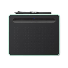 Tableta Digitalizadora Wacom Intuos Creative Pen Bluetoot