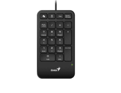 Teclado numérico Genius Numpad-125 Copilot USB-C
