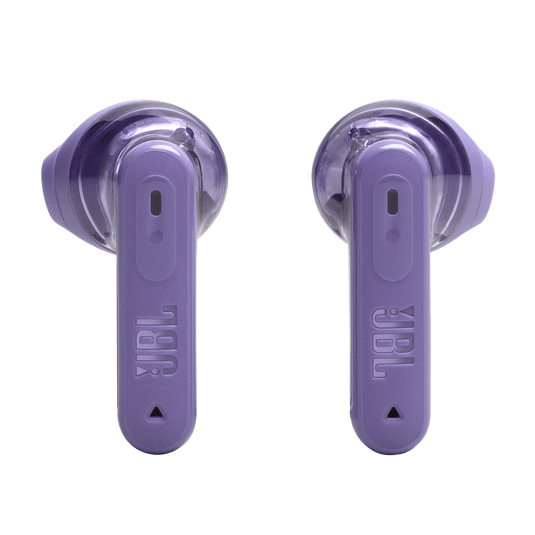 Audifono TWS JBL Tune Flex 2 Ghost Purple2