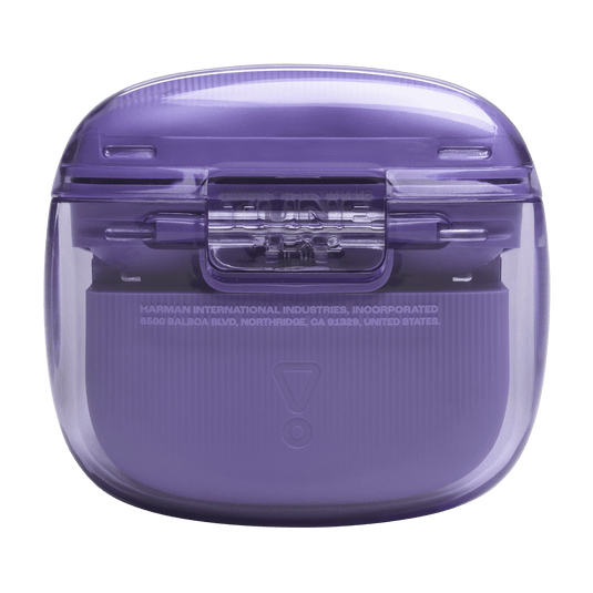 Audifono TWS JBL Tune Flex 2 Ghost Purple5