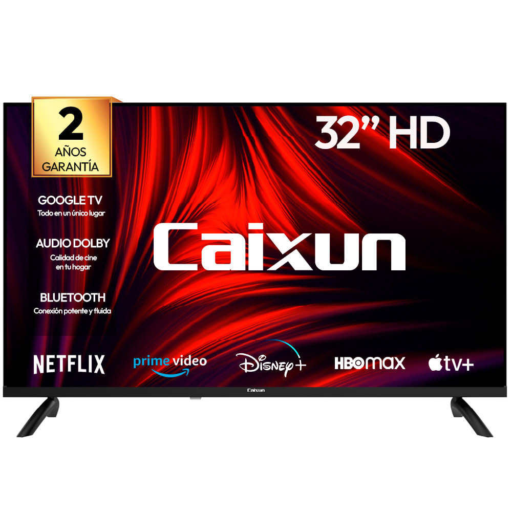 Monitor Smart TV 32