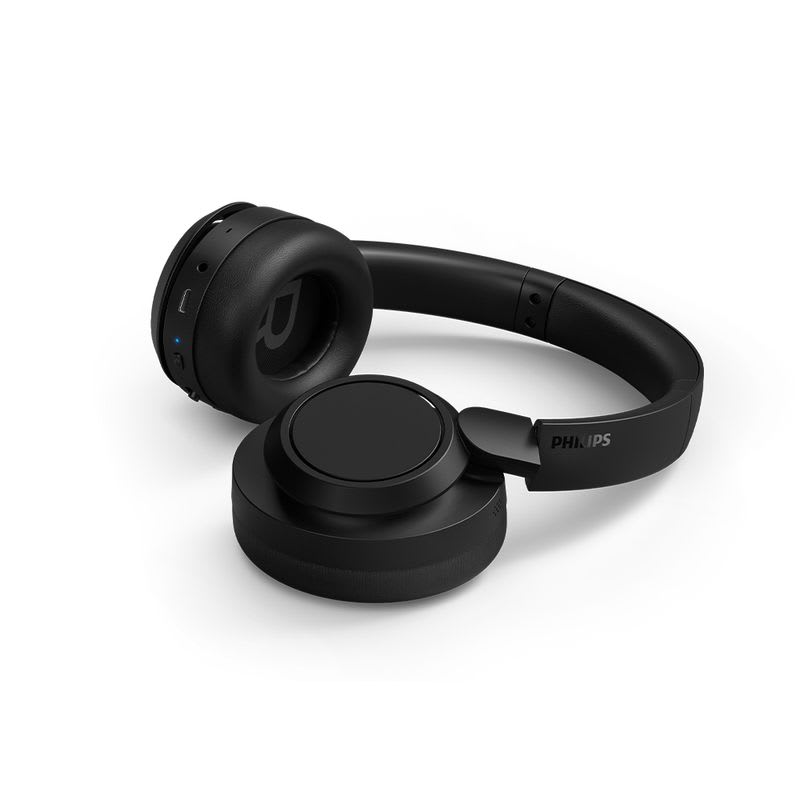 Audifono Philips 6000 TAH6509 Series Over-ear wireless headphones5