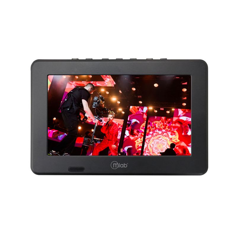 Televisor Portátil 7