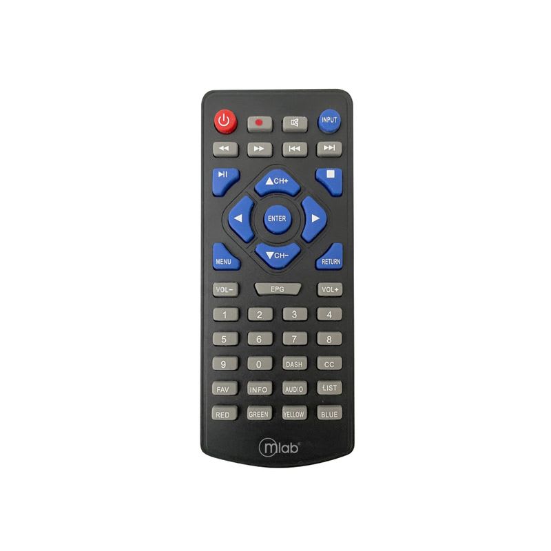 Televisor Portátil 7