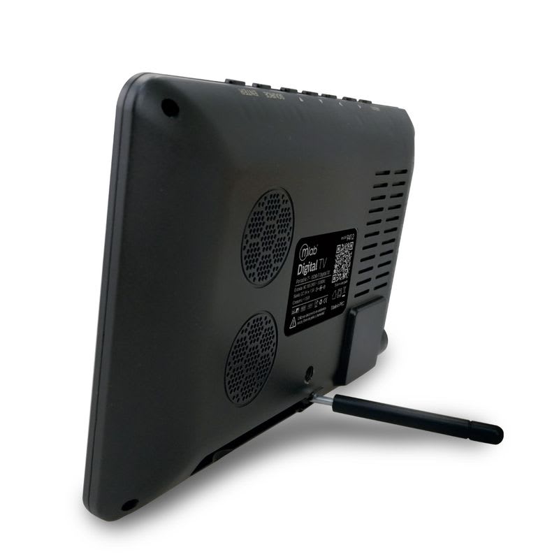 Televisor Portátil 7