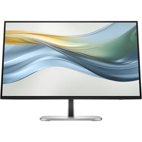Monitor Plano HP Series 5 Pro 524pu 23.8