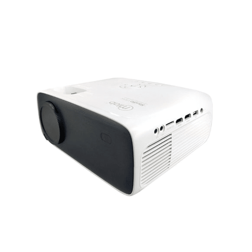 Proyector Studio View 450 ANSI Mlab 9397, HD 720p, 7200 Lúmenes1