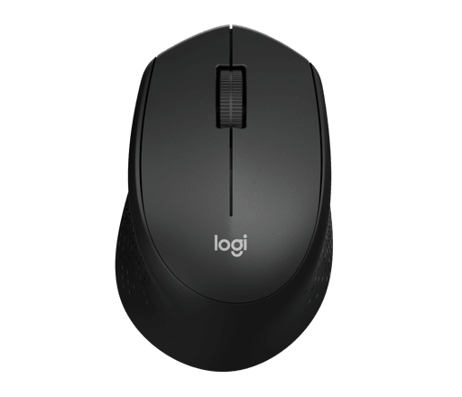 Mouse Inalámbrico M2801
