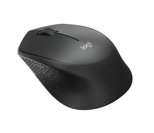 Mouse Inalámbrico M2803
