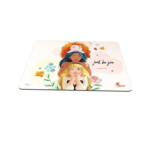 Mouse Pad Disney Princesas1