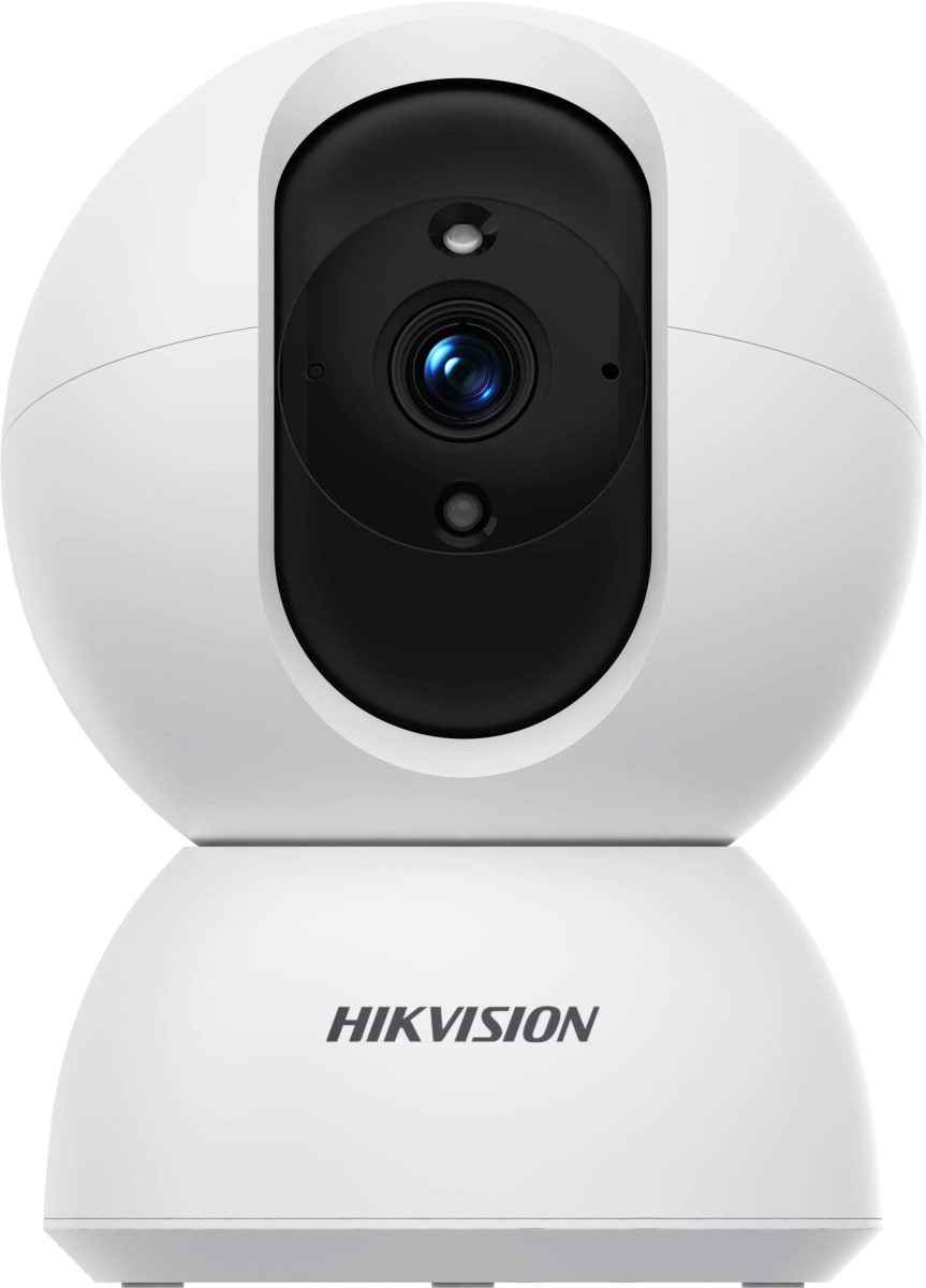Cámara IP Hikvision1