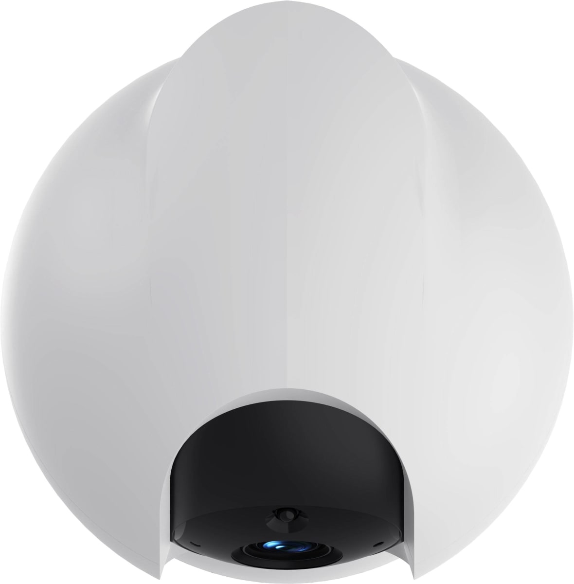 Cámara IP Hikvision2