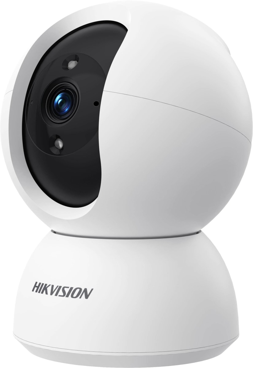 Cámara IP Hikvision3