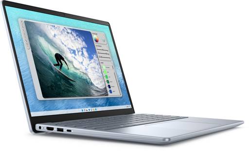 Notebook Dell Inspiron 14 Core i5 8GB 512GB SSD2