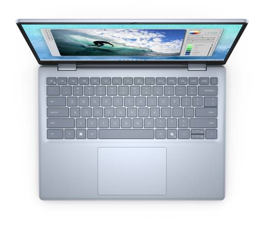 Notebook Dell Inspiron 14 Core i5 8GB 512GB SSD3