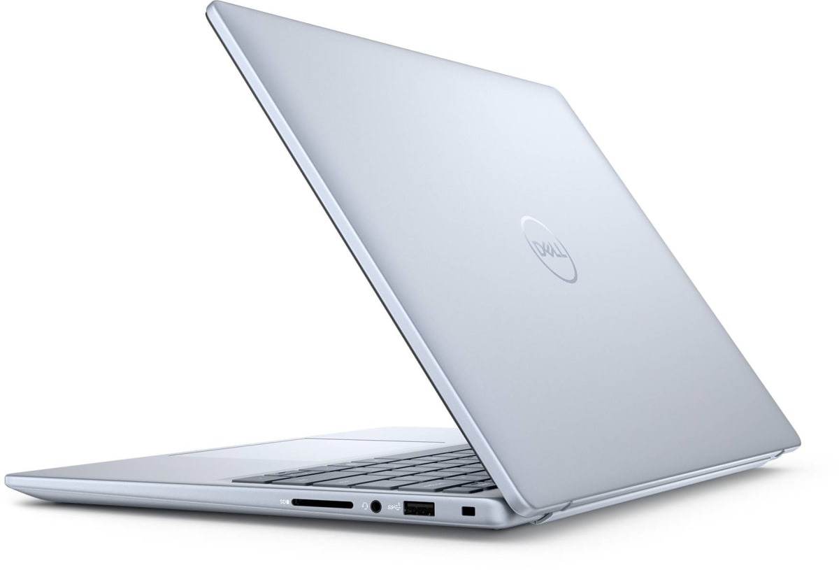 Notebook Dell Inspiron 14 Core i5 8GB 512GB SSD4