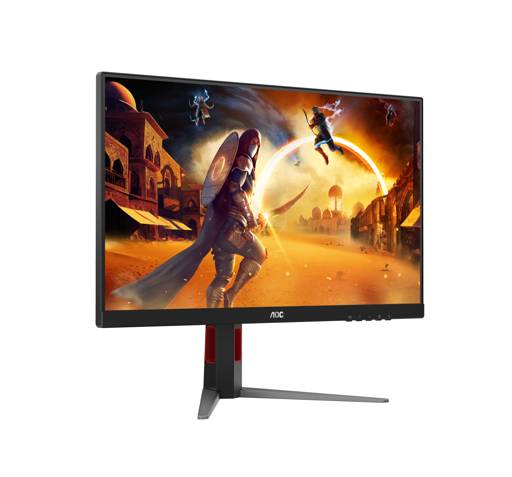 Monitor AOC Gaming 27