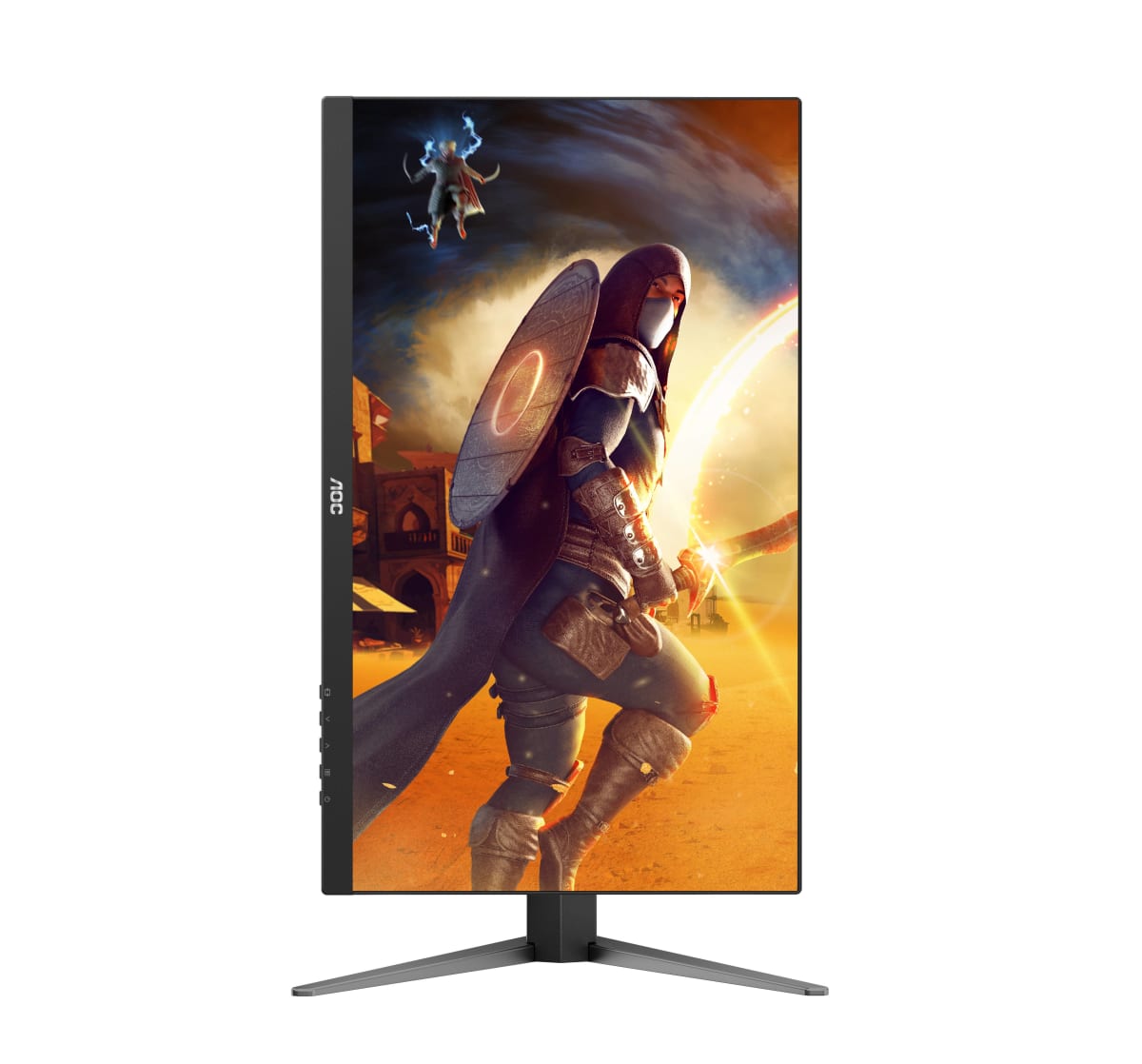 Monitor AOC Gaming 27