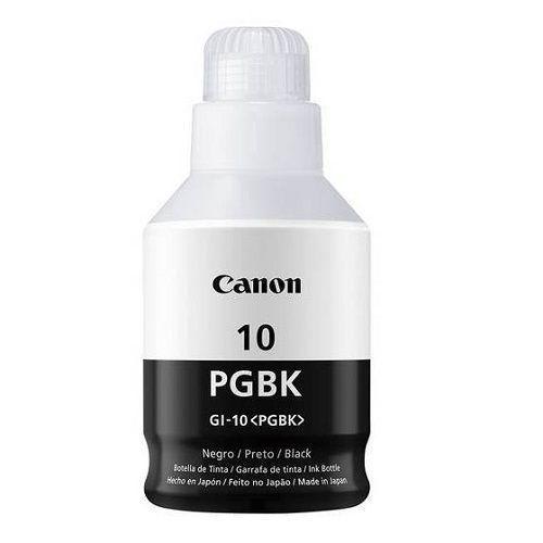 Pack de 4 tintas Canon GI-102