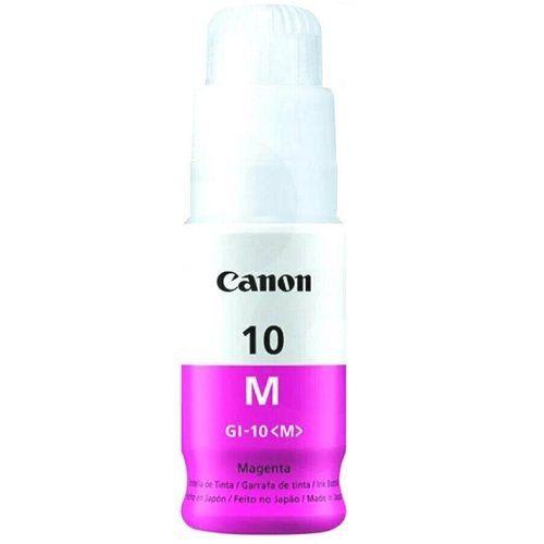 Pack de 4 tintas Canon GI-104