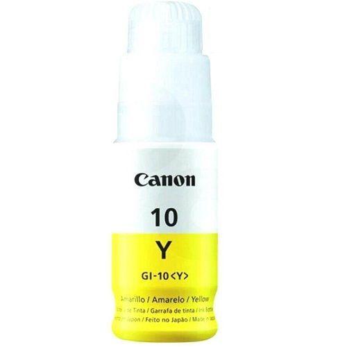 Pack de 4 tintas Canon GI-105